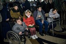 Рождество Христово-2017