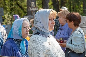 Радоница