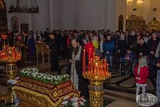 Светлое Христово Воскресение. Пасха