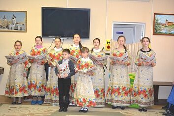 Антипасха и завершение Светлой седмицы