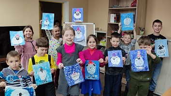 Занятия в Воскресной школе помогают жить в мире и согласии с ближними