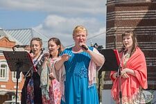 День святителя Николая