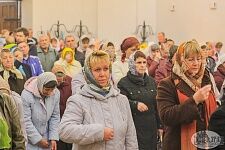 Троицкая родительская суббота