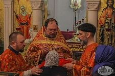 Светлое Христово Воскресение. Пасха