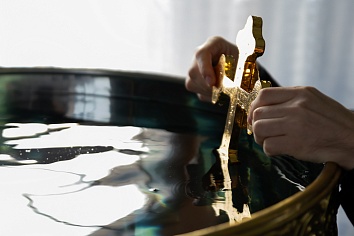 Крещенский сочельник