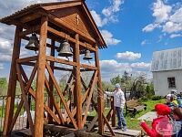 Экскурсия "Моя любимая Коломна"