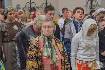 Вознесение Господне
