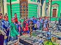 Паломническая поездка в Оптину Пустынь