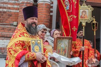 Светлая Седмица