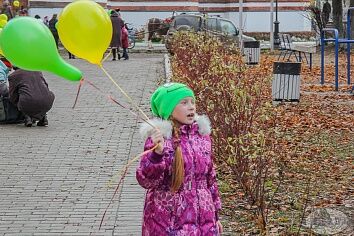 110 лет со дня Великого освящения Троицкого храма