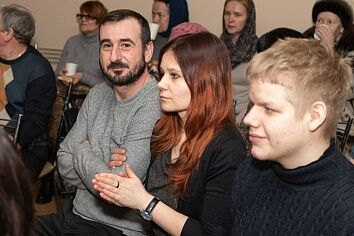 Торжество Православия в стенах гимназии