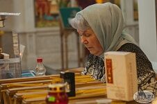 Троицкая родительская суббота