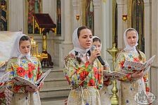 День Жен-Мироносиц