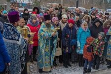  Введение во храм Пресвятой Богородицы