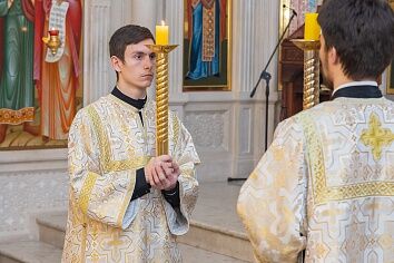 С Рождеством Христовым!