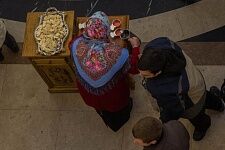  Введение во храм Пресвятой Богородицы