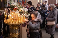 День памяти свт. Николая, Мир Ликийских Чудотворца!