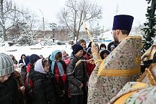 День памяти свт. Николая, Мир Ликийских Чудотворца!