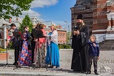 День святителя Николая