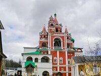 Паломническая поездка "Светлый Новый Иерусалим"