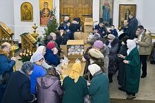 Рождество Христово-2017