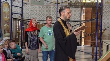 22 июня - День памяти и скорби