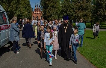 День Победы