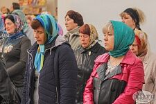 Троицкая родительская суббота