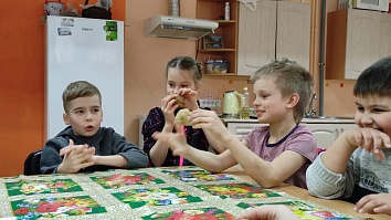 Значение Креста в жизни православного христианина