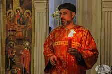 Светлое Христово Воскресение. Пасха