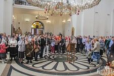 День Жен-Мироносиц