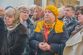 Неделя Ваий, Вход Господень в Иерусалим
