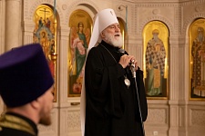 Великий Канон преподобного Андрея Критского