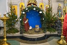 Рождество Христово-2017