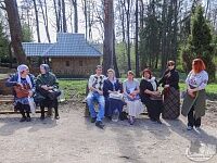 Паломническая поездка в Оптину Пустынь