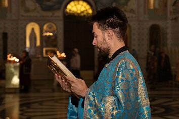 День Казанской иконы Божией Матери