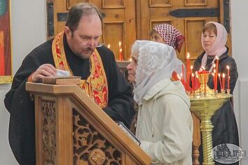 Престольный праздник