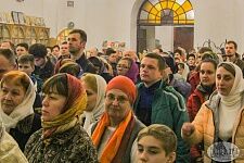 Светлое Христово Воскресение. Пасха