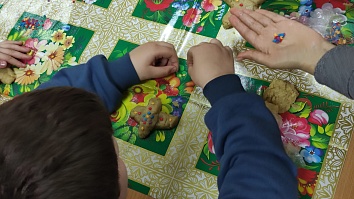 Значение Креста в жизни православного христианина