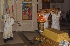 Светлое Христово Воскресение. Пасха