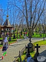 Паломническая поездка в Оптину Пустынь