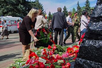День Победы