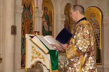 Вход Господень в Иерусалим (Вербное Воскресенье)