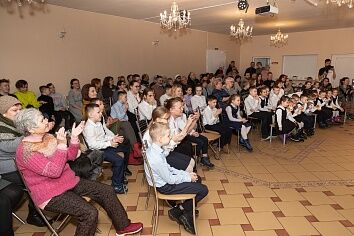 Торжество Православия в стенах гимназии
