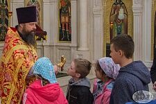 День святителя Николая