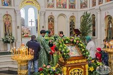 День Святого Духа