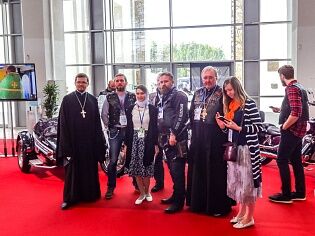 III Православный Молодежный форум