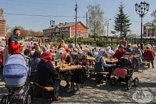 День Жен-Мироносиц