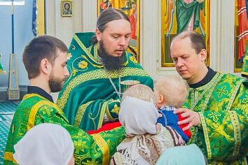 Неделя Ваий, Вход Господень в Иерусалим