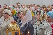 День святителя Николая